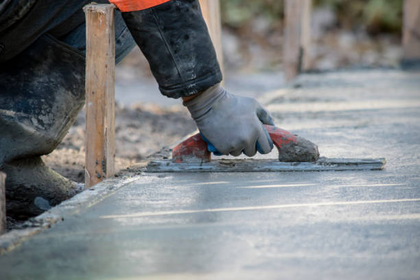 Best Stamped Concrete Services in Homerville, GA