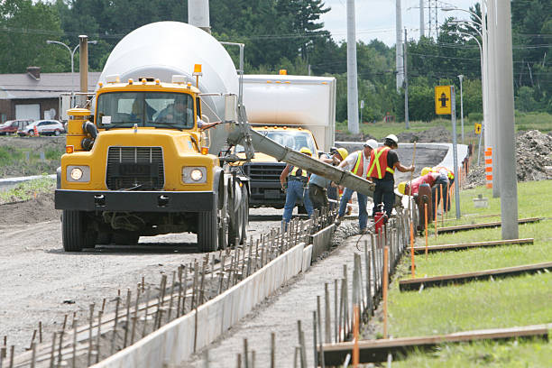 Best Concrete Retaining Walls in Homerville, GA